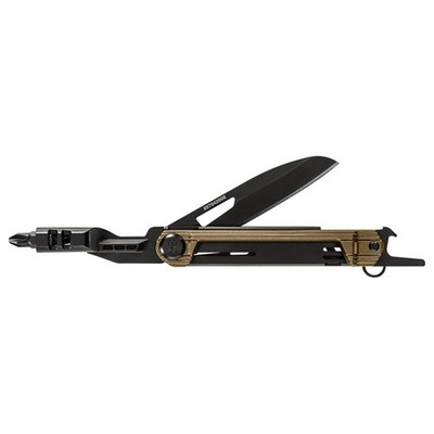 Gerber Armbar Slim Drive Multi-Function Folding Knife 2.5'' Plain Blade