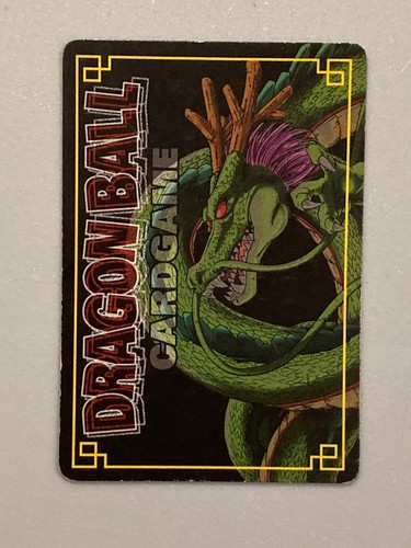 Android 13 - D-584 - Dragon Ball Cardgame Card Japanese - Picture 2 of 2
