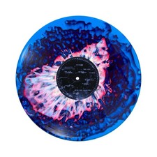 Danny L Harle - Cerulean Blood Records Vinyl LP /500 PRESALE  