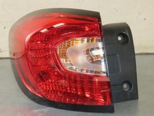 Feu arrière Renault Captur