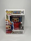Funko Pop! Vinyl: One Piece Buggy the Genius Jester #1778 Chalice Exclusive