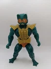 Masters of the Universe Mer-Man W/Armor  MOTU He-Man Mattel Taiwan Vintage 1981