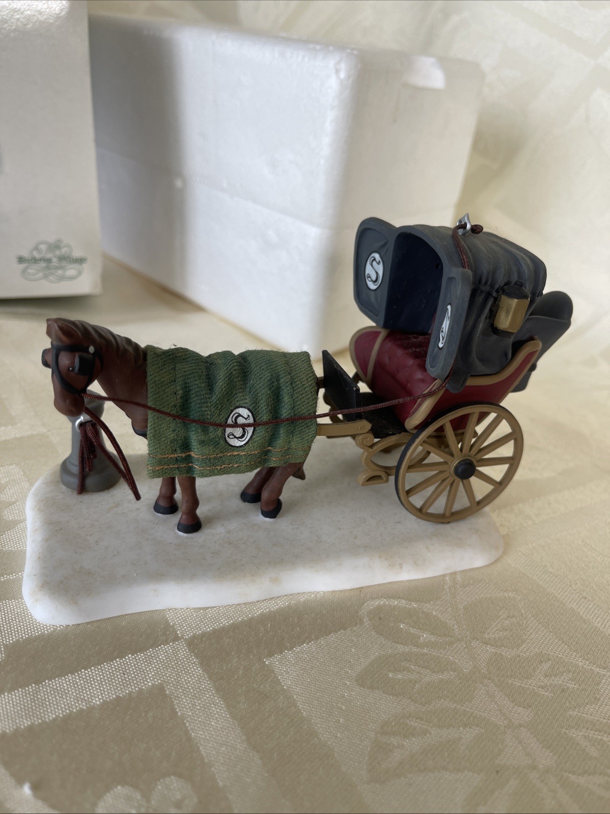 Click here to see eBay Auction