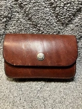 BUCHEIMR, belt  Cartridge case, 308 win