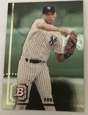 1994 Bowman Baseball Cards 31