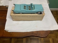 1958 Buick Century friction model car