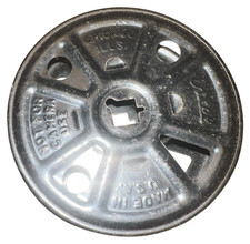 VINTAGE 16 MM SAFETY FILM Reels ONLY. See Pictures No Film