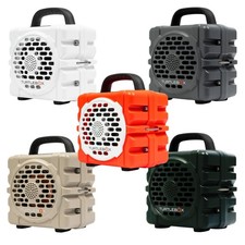 TurtleBox Cub LOUD Outdoor Portable Bluetooth Waterproof Speaker - ALL COLORS