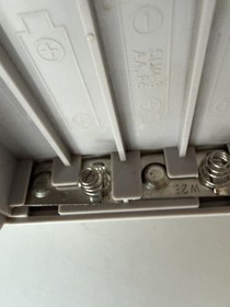 Professionally Restored OEM Original Game Boy DMG-01 Console Handheld