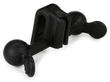 DPA STC4099 Saxophone and Trumpet Microphone Clip 2-pack Bundle