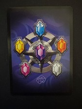 My Little Pony CCG The Pearl of Transformation Seaquestria & Beyond Ultra Rare