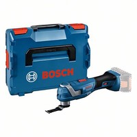 Bosch Professional GOP 18V-34 06018G2000 Akku-Multifunktionswerkzeug Ohne Akku,