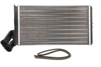 Thermotec D6P004TT WäRmetauscher, Innenraumheizung FüR CitroËN,Fiat,Lancia,Peuge
