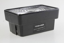 Toshiba Tele Adapter T Diffuser Blitz Diffuser Es 30