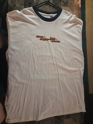 Vintage Original They Might Be Giants Mink Car Tour Tee 2001 XXL Excellent Cond.