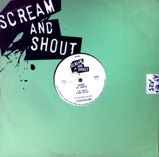 Klaas - Get Twisted Maxi (VG/VG) .*