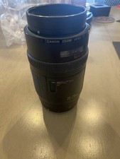 Canon EF 70-210mm 1:4