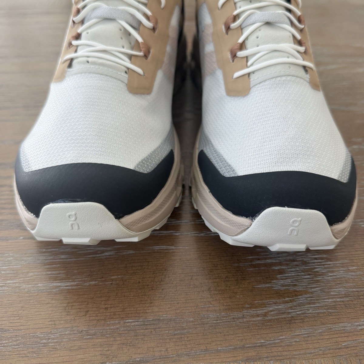 On Cloudvista Exclusive Sand Dune US11.5 | eBay