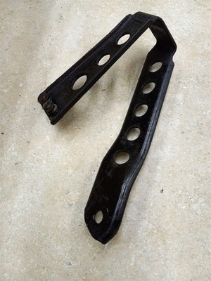  Yamaha 250 DT DT250 ENDURO Chain Guide Guard Guide 1979 PA AP-171