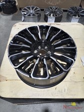 Wheel Rim 2025 Tahoe Wheel Rim 2025 Tahoe