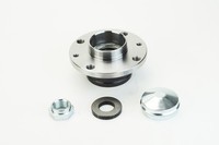 Radlagersatz FÜR Abarth 500 / 595 / 695 - Continental Ctam WBE1009