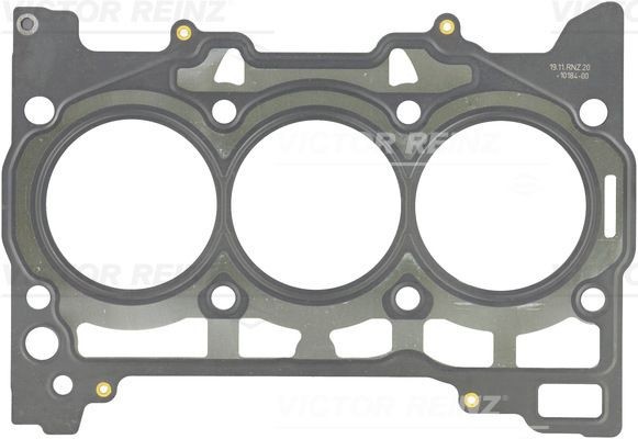 Victor Reinz 61-10184-00 Dichtung, Zylinderkopf FüR Seat Skoda VW-image