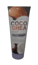 Bath  Body Works COCO SHEA COCONUT MOISTURIZING Body Wash