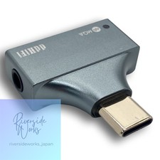 ddHiFi TC35 Pro Mountain Portable DAC Headphone Amplifier