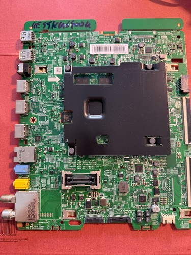 SAMSUNG UE55KU6400U JAZZ_L_BUILT-IN TV Mainboard BN41-02528A BN94-10776C