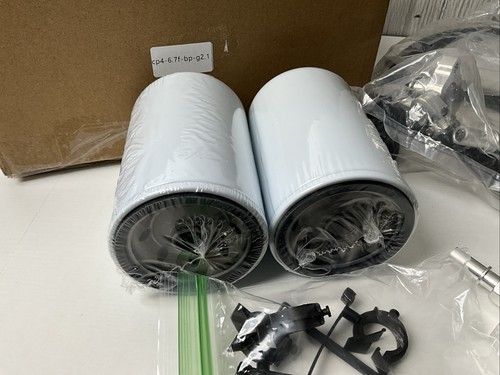 Powerstroke Disaster Prevention Bypass Kit For Ford 6.7L 2011-22 CP4-6.7F-BP-G2 - Picture 4 of 10