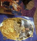 Mattel Disney Beauty and the Beast Belle Signature Collection Doll 12 in 1999 — photo 2