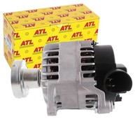 Atl Lichtmaschine Generator 90A Passend FüR Ford Courier Fiesta | L 68 860