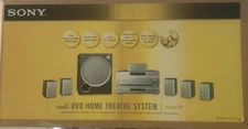 Sony Home Theater System HT-6800DP