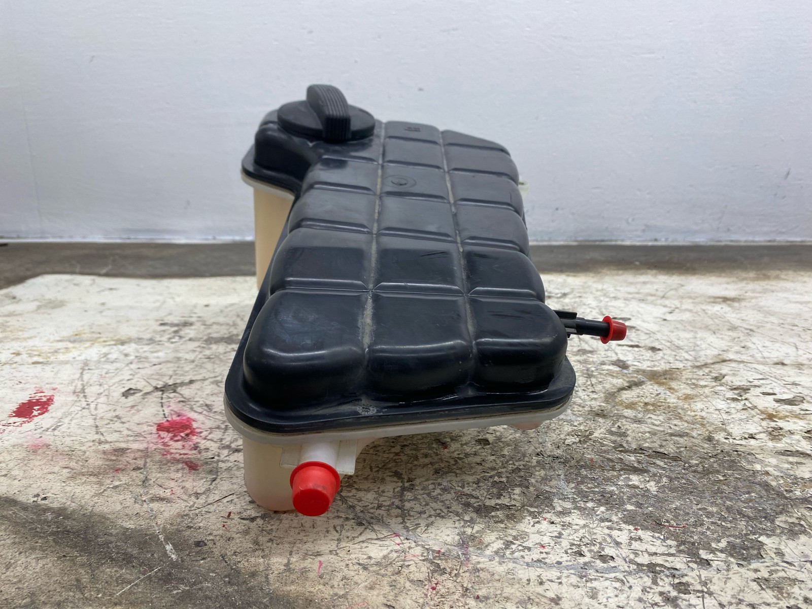 2010-2020 BENTLEY MULSANNE OEM ENGINE COOLANT RECOVERY TANK BOTTLE 3Y0201892