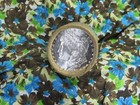 20 UNC BU Coins Morgan Dollar 1881 END / CC END BESTEVER #5171 — photo 3