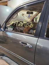 Driver Front Door Without 9 Speaker Option Fits 98-06 Lexus Lx470 674361 Driver Front Door Without 9 Speaker Option Fits 98-06 Lexus Lx470 674361