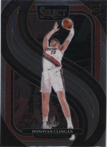 NBA Numbered 11 Card Lot Prizm Select /25 /49 /199 /249 & More