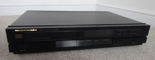 Marantz CD65II compact disc CD Player