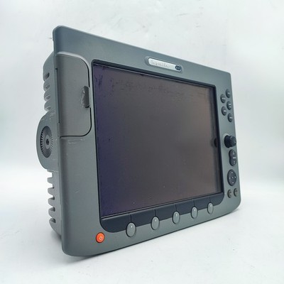 Raymarine E120 MFD Kartenplotter Radar Bildschirm Classic Display E02013 Sona...