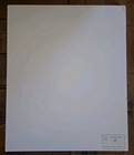 Mirage Of Blaze: Episode 8 Original Animation Presentation Cel 16.5"x 14" Matted — photo 9