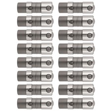 Hydraulic Roller Lifters Set 16 Fit For Chevy 5.3 5.7 6.0 Ls1 Ls2 Ls3 Sbc Ls7 Hydraulic Roller Lifters Set 16 Fit For Chevy 5.3 5.7 6.0 Ls1 Ls2 Ls3 Sbc Ls7