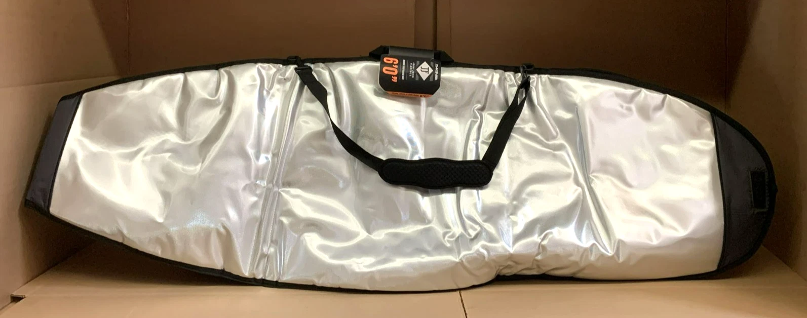 Dakine Mission Surfboard Bag - Thumbnail 3