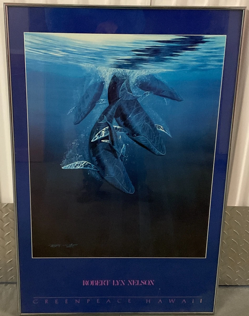 Robert Lyn Nelson In Art Posters for sale | eBay