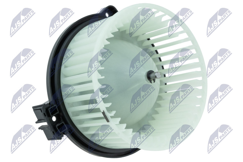 N.T.Y. EWN-MZ-004.NTY Interior Blower for MAZDA