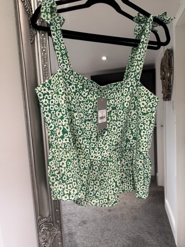 Oliver Bonas Top