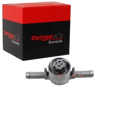 METZGER VENTIL KRAFTSTOFFFILTER passend für AUDI A4 A6 A8 ALLROAD SKODA SUPERB
