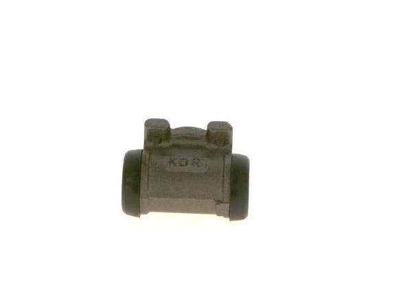 Bremsbelagsatz Scheibenbremse Vorne Bosch 0 986 494 308 FÜR Honda BremsbelÄGe-image