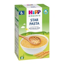 HiPP Organic Baby Pasta 320g German Weaning Pasta 6 Months