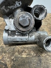 Filtre à huile BMW 325