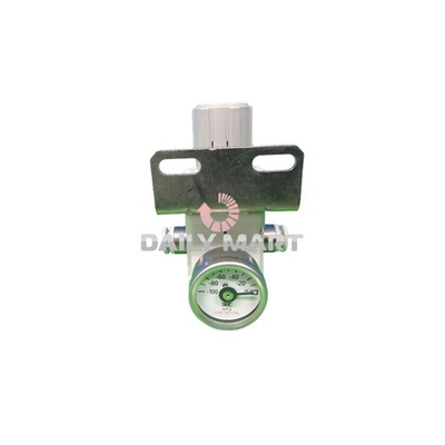 #ad New In Box SMC IRV10 C08BG Vacuum Pressure Regulator $82.31